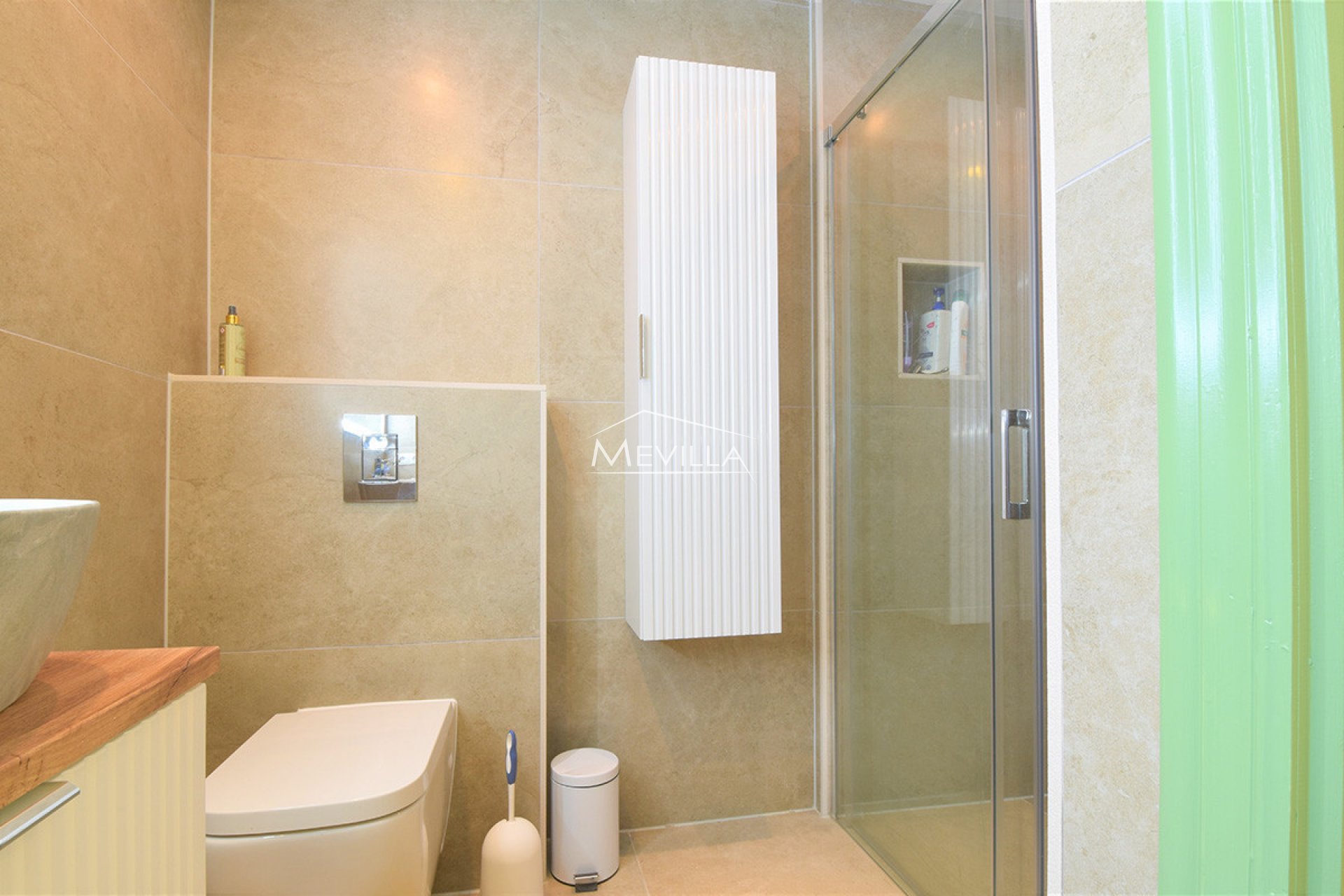 Salg (Resales) - Rekkehus - Orihuela Costa - Villamartin