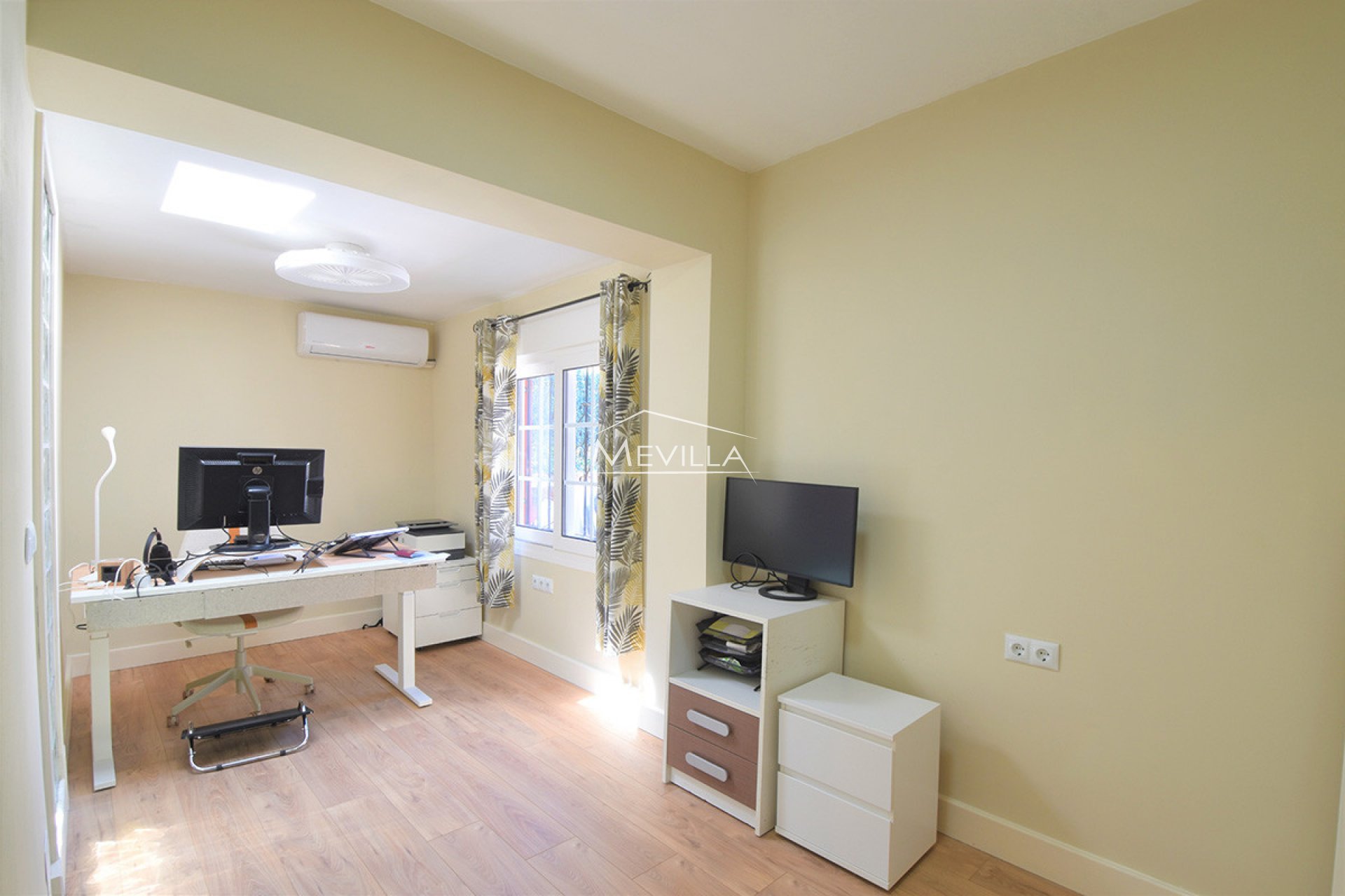 Salg (Resales) - Rekkehus - Orihuela Costa - Villamartin