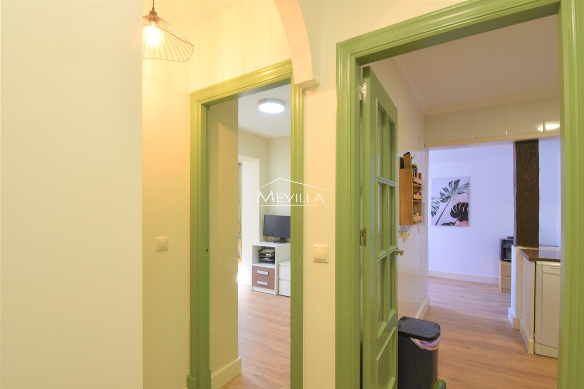 Salg (Resales) - Rekkehus - Orihuela Costa - Villamartin