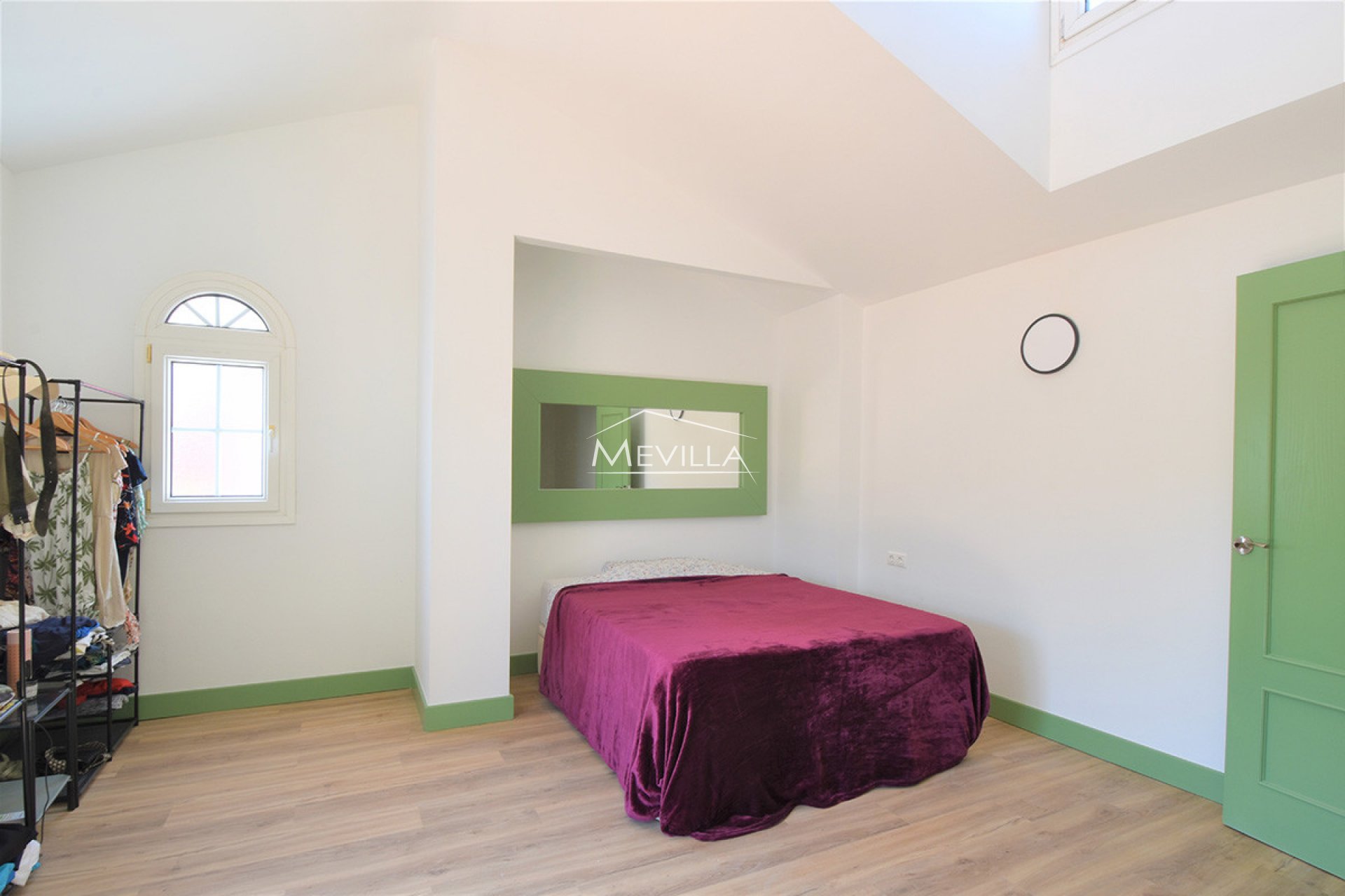 Salg (Resales) - Rekkehus - Orihuela Costa - Villamartin