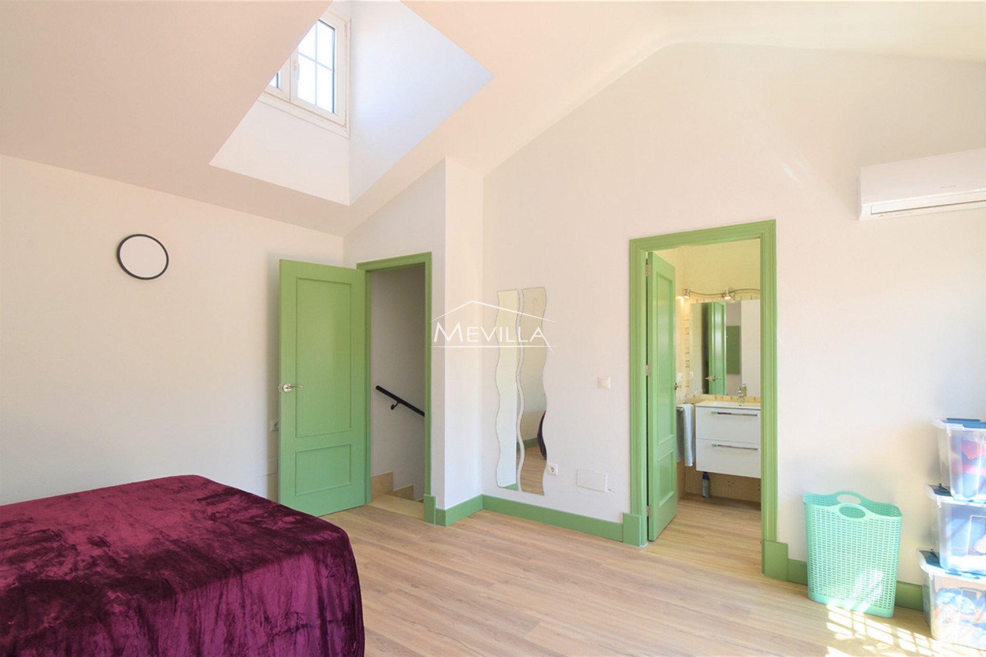 Salg (Resales) - Rekkehus - Orihuela Costa - Villamartin