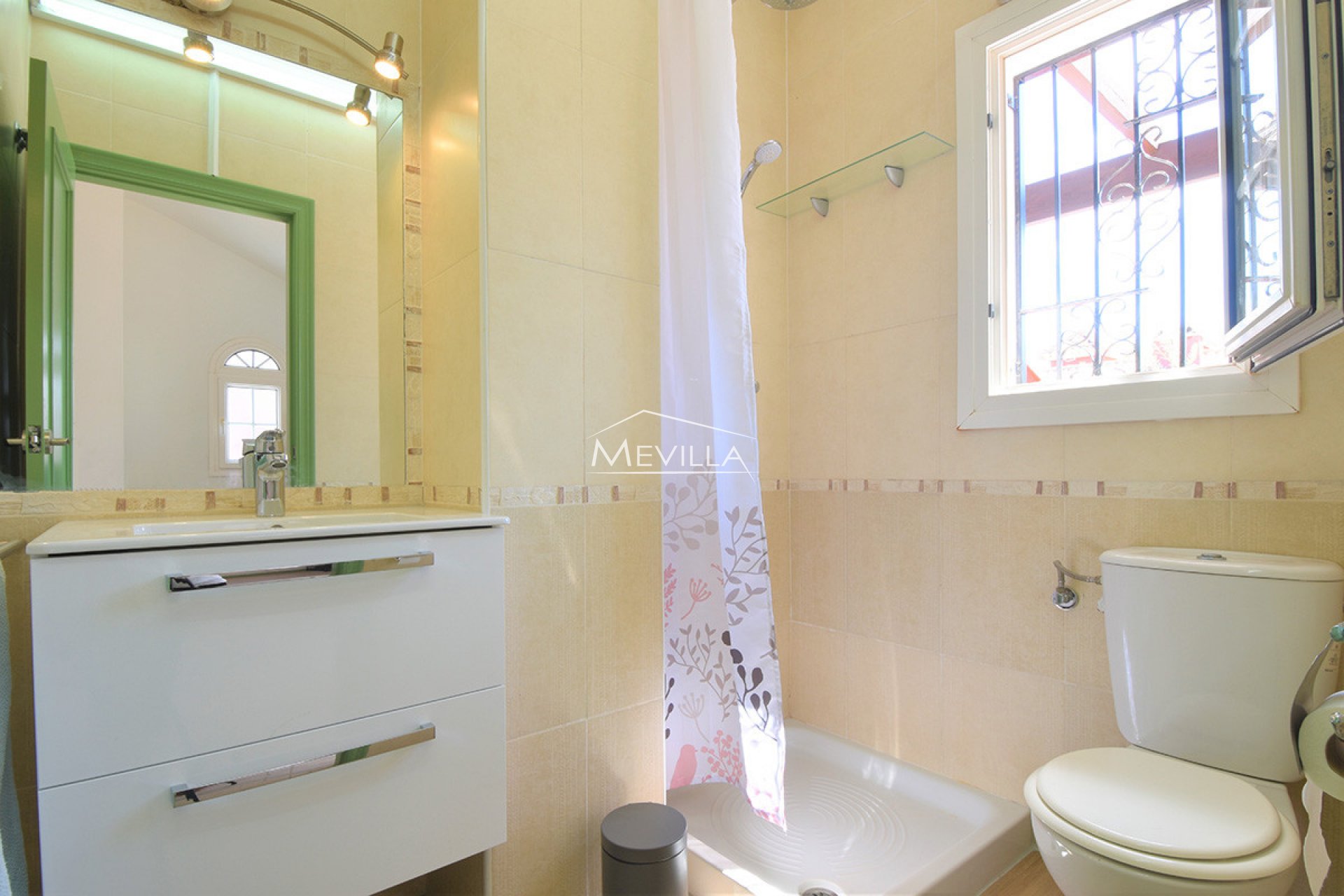 Salg (Resales) - Rekkehus - Orihuela Costa - Villamartin