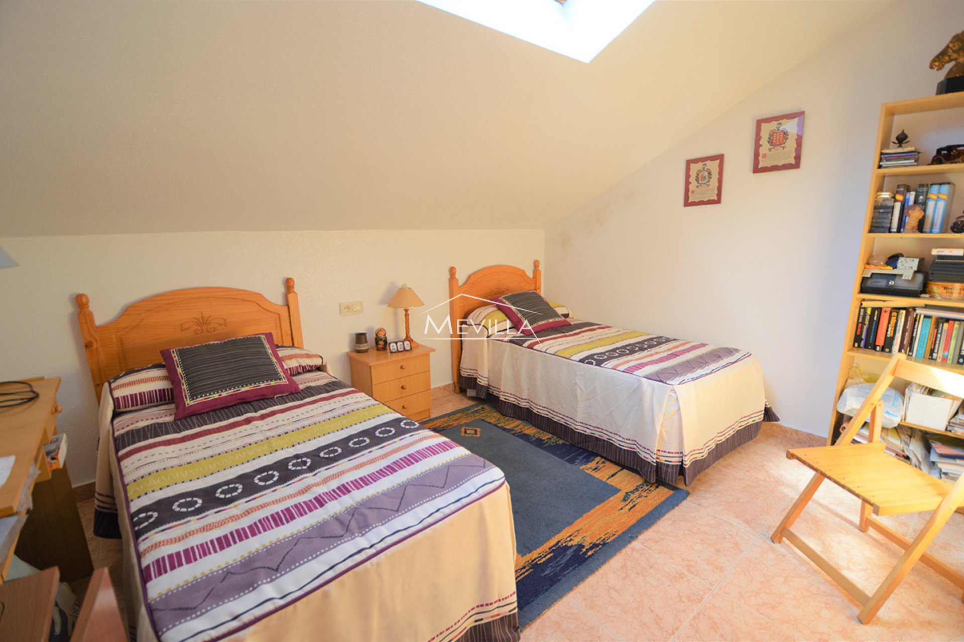 Salg (Resales) - Rekkehus - Pilar de la Horadada - Torre de la Horadada