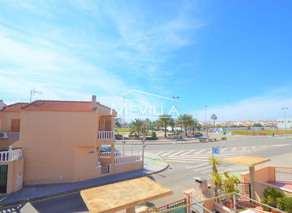 Salg (Resales) - Rekkehus - Pilar de la Horadada - Torre de la Horadada
