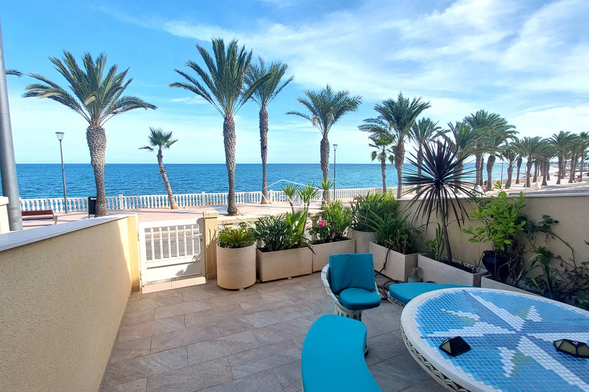 Salg (Resales) - Rekkehus - Pilar de la Horadada - Torre de la Horadada