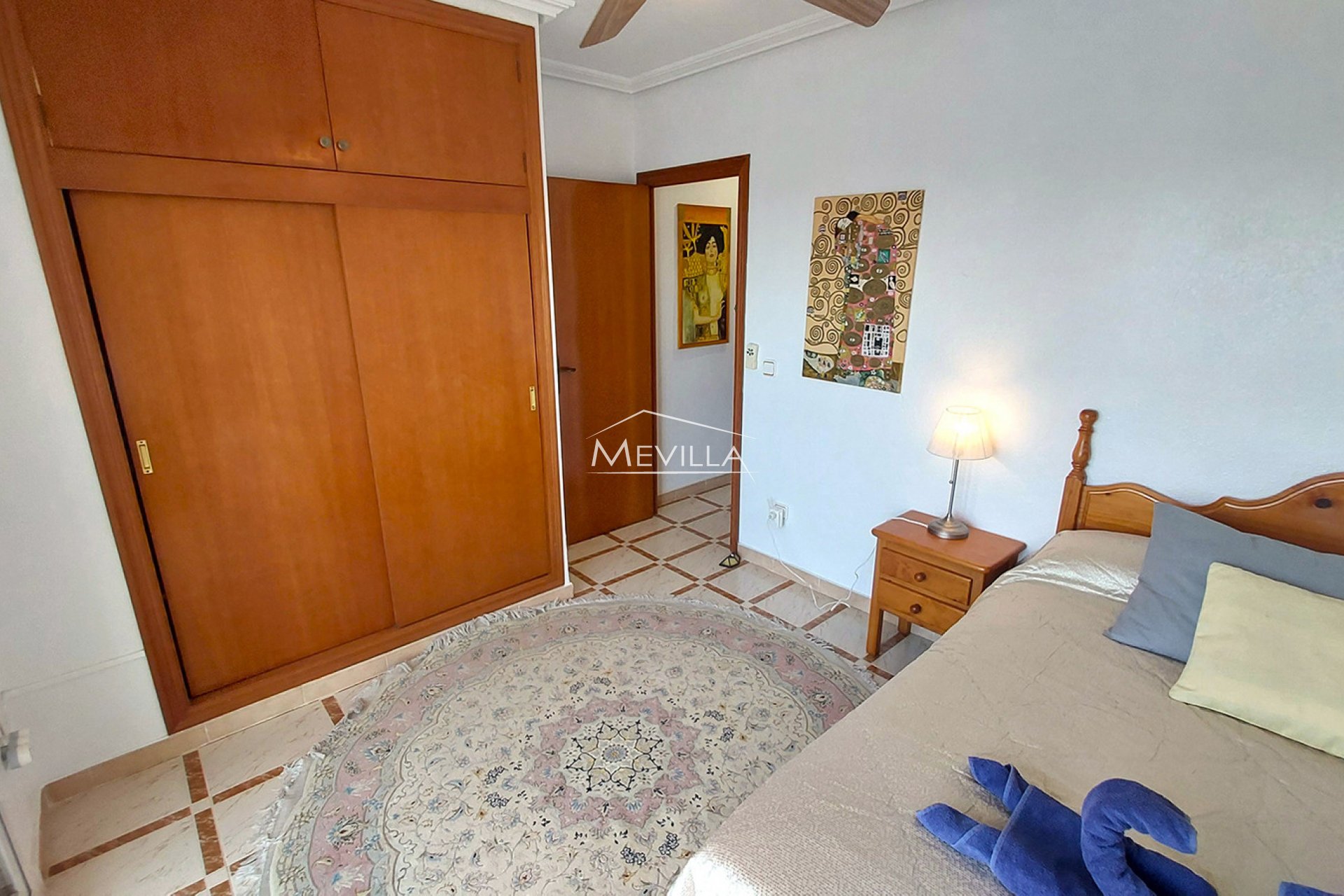 Salg (Resales) - Rekkehus - Pilar de la Horadada - Torre de la Horadada