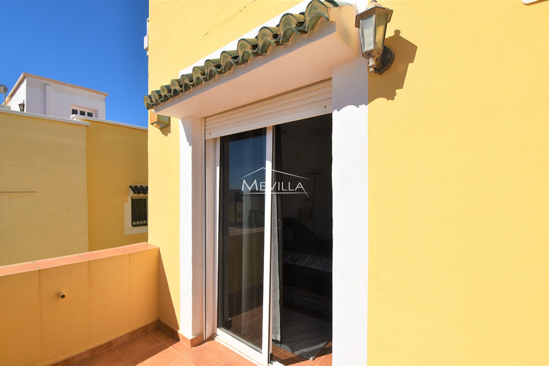 Salg (Resales) - Rekkehus - Torrevieja - Los Altos
