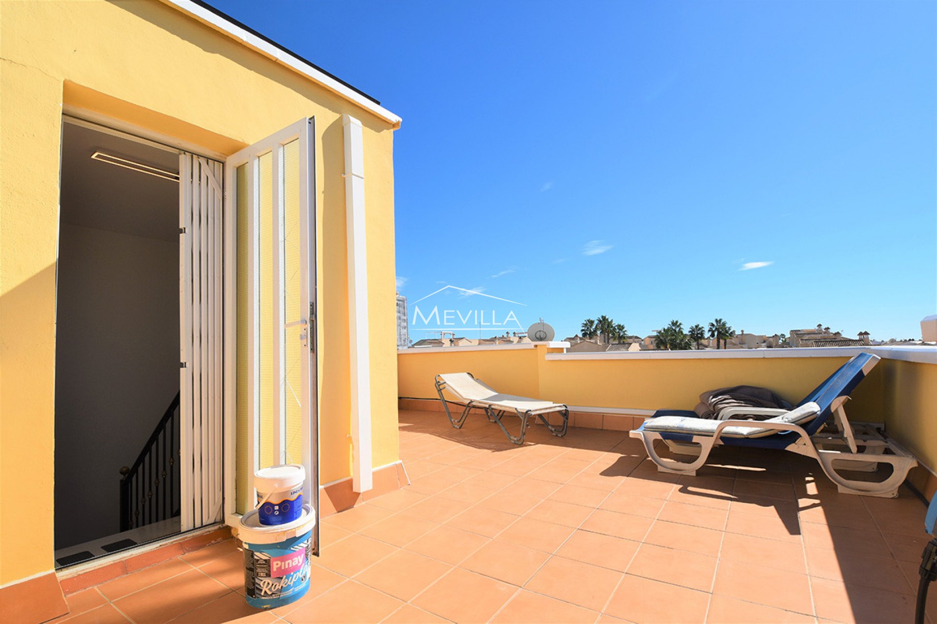 Salg (Resales) - Rekkehus - Torrevieja - Los Altos