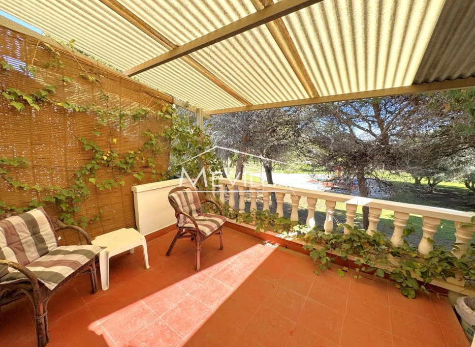 Salg (Resales) - Rekkehus - Torrevieja - Los Altos