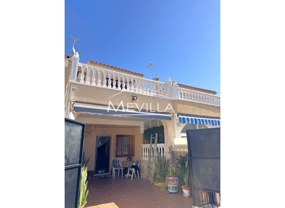 Salg (Resales) - Rekkehus - Torrevieja - Los Altos