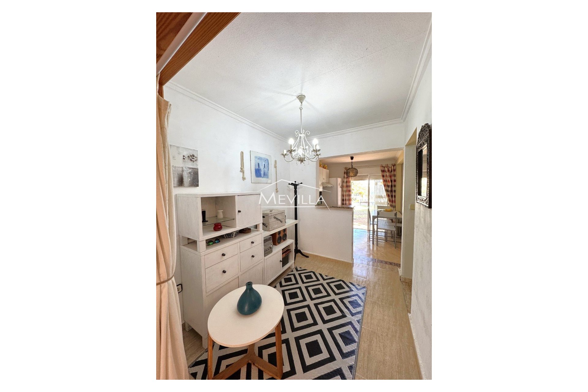 Salg (Resales) - Rekkehus - Torrevieja - Los Altos