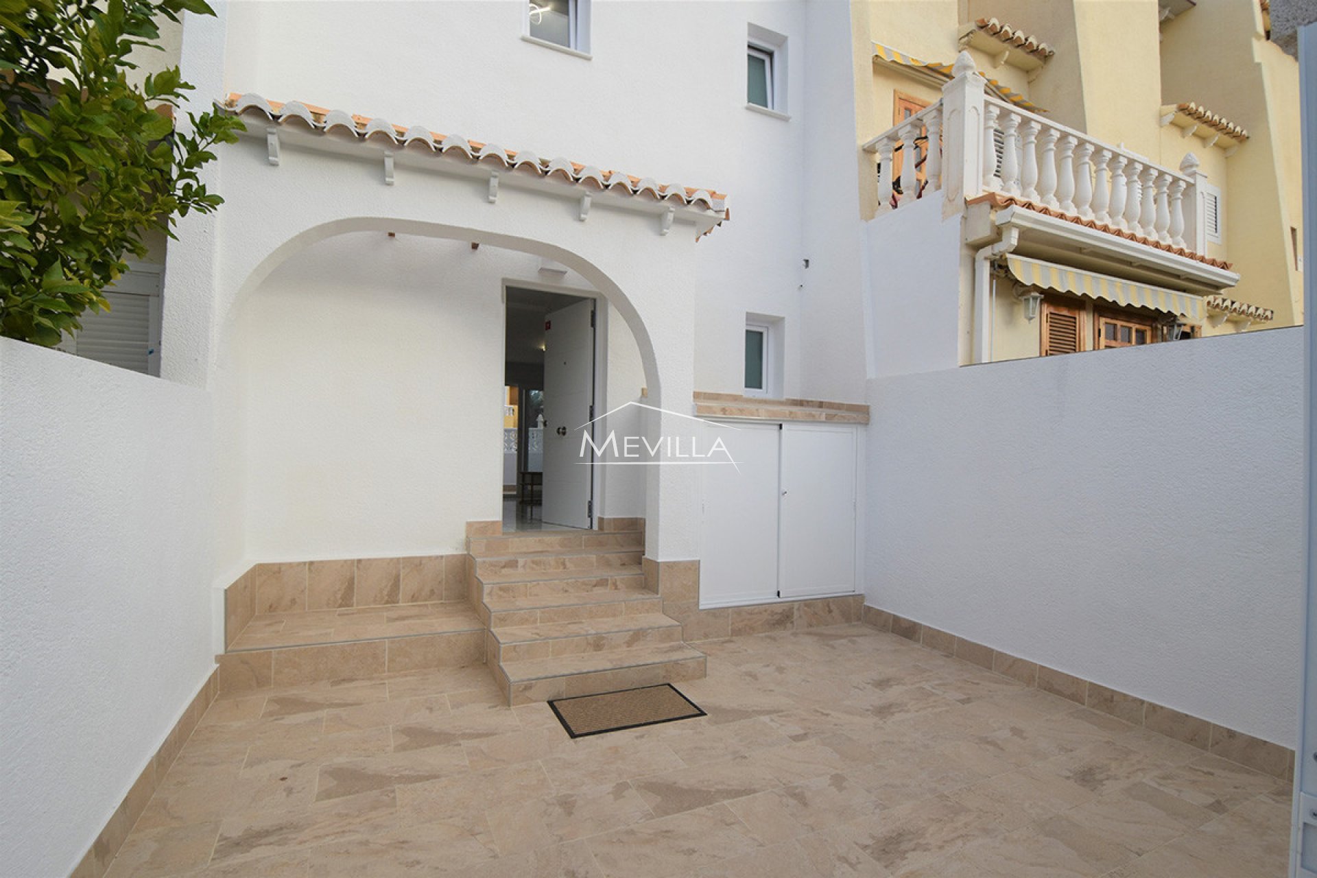 Salg (Resales) - Rekkehus - Torrevieja - Los Balcones