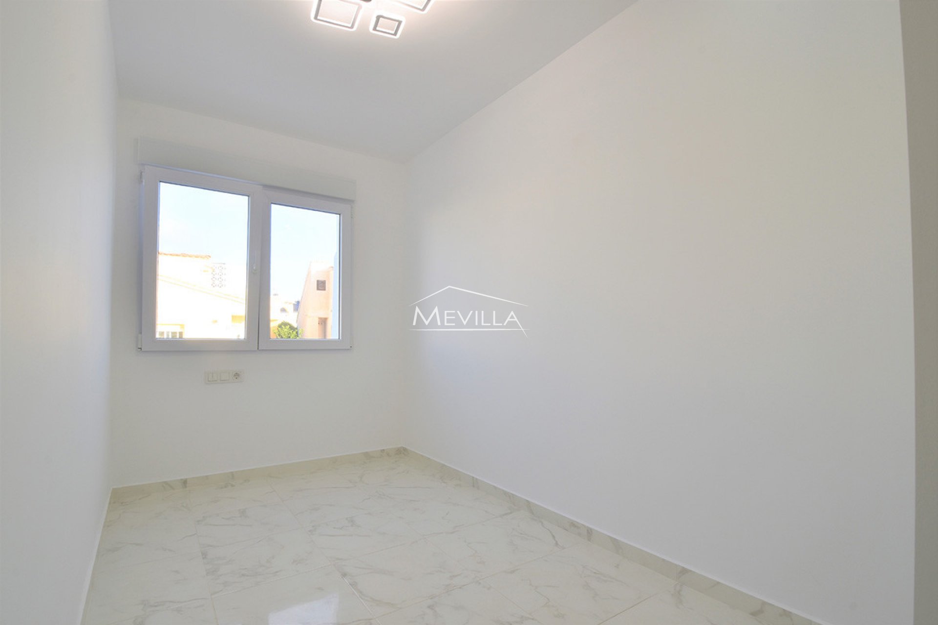 Salg (Resales) - Rekkehus - Torrevieja - Los Balcones