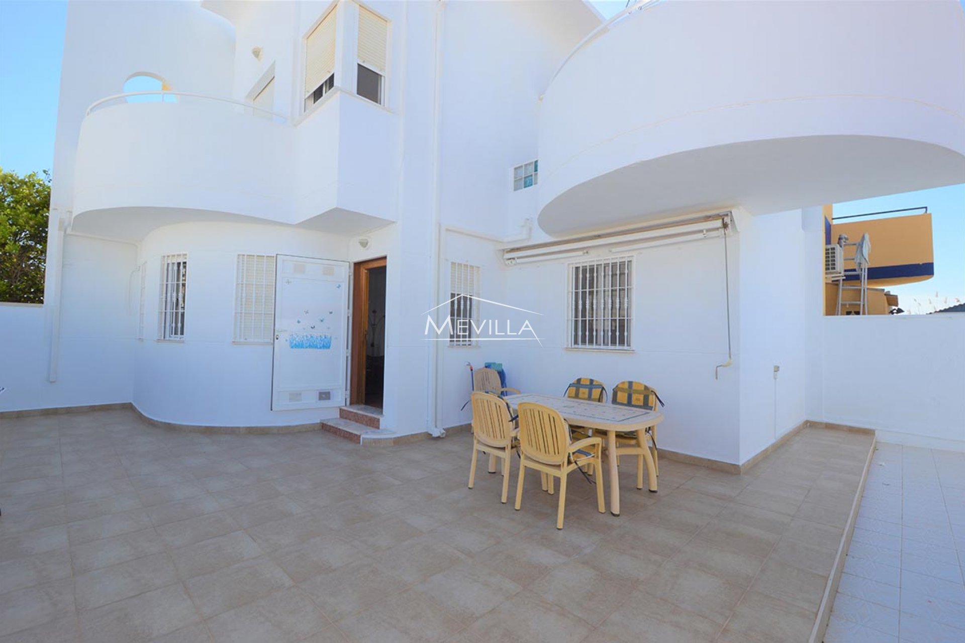 Salg (Resales) - Rekkehus - Torrevieja