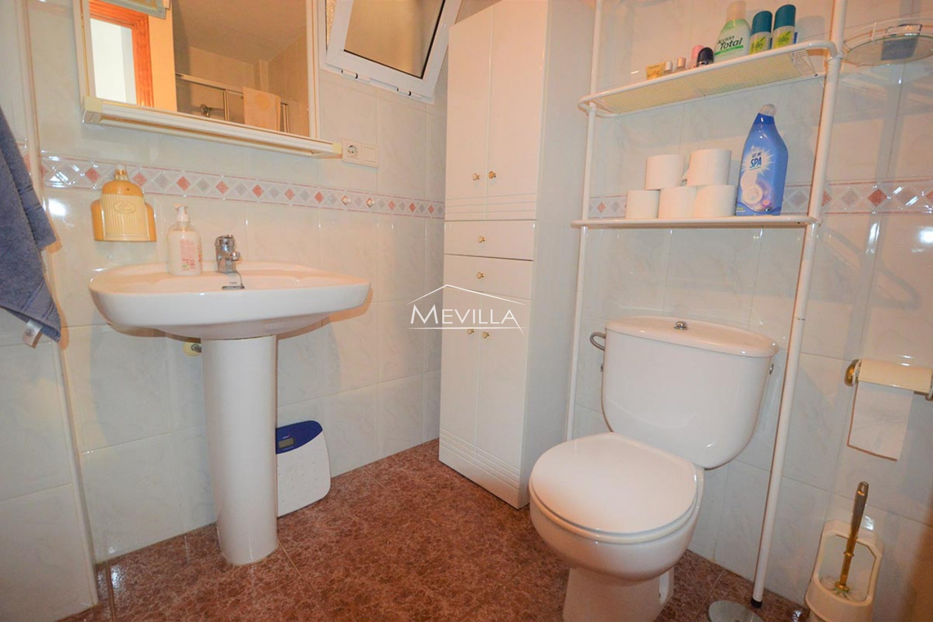 Salg (Resales) - Rekkehus - Torrevieja