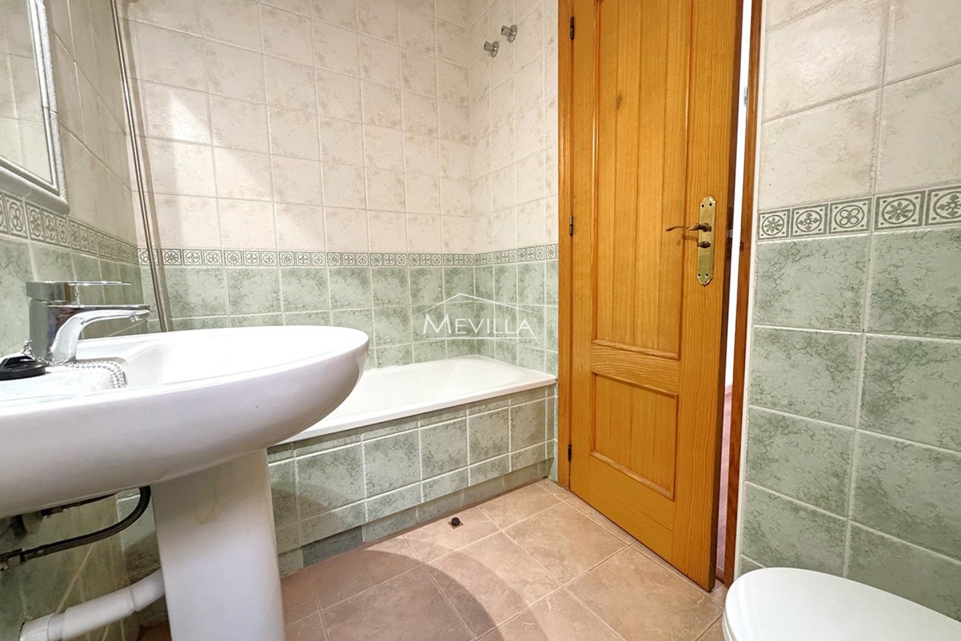 Salg (Resales) - Rekkehus - Torrevieja