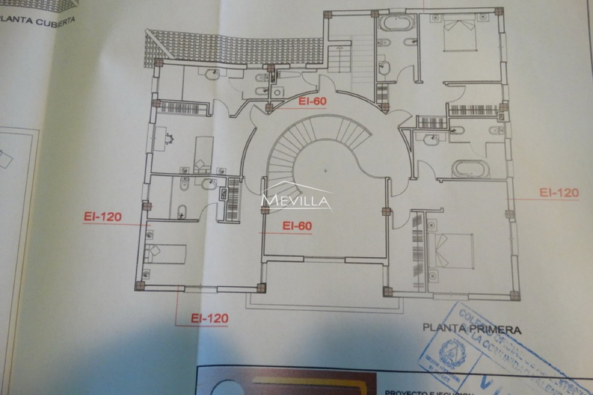 Salg (Resales) - Tomt - Orihuela Costa - Cabo Roig