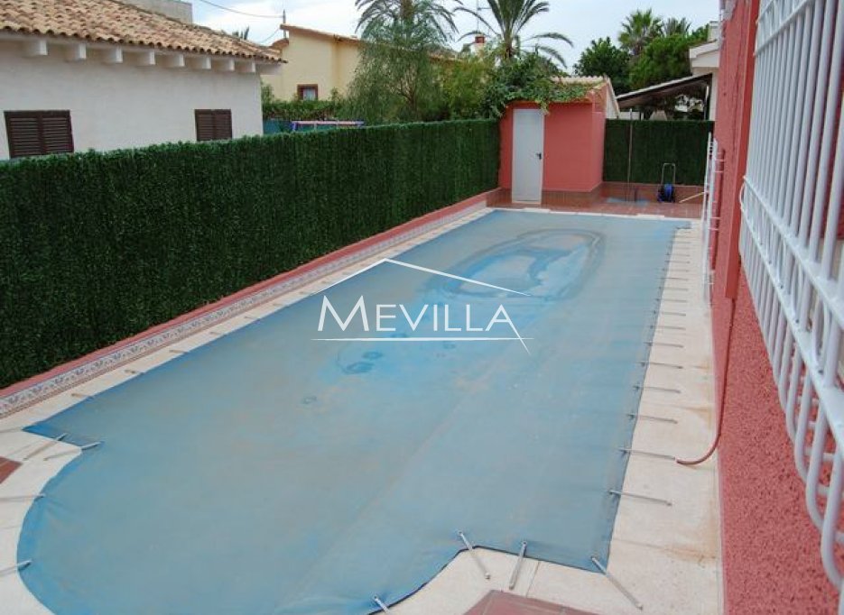 Salg (Resales) - Tomt - Orihuela Costa - Cabo Roig