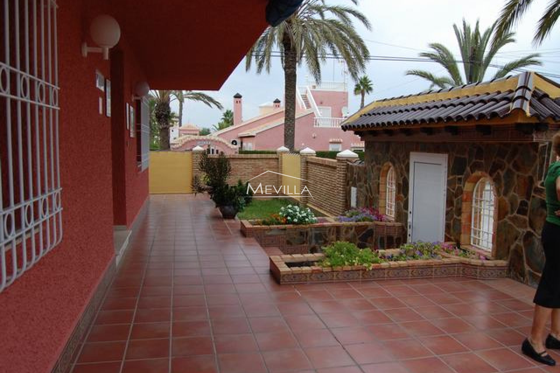 Salg (Resales) - Tomt - Orihuela Costa - Cabo Roig