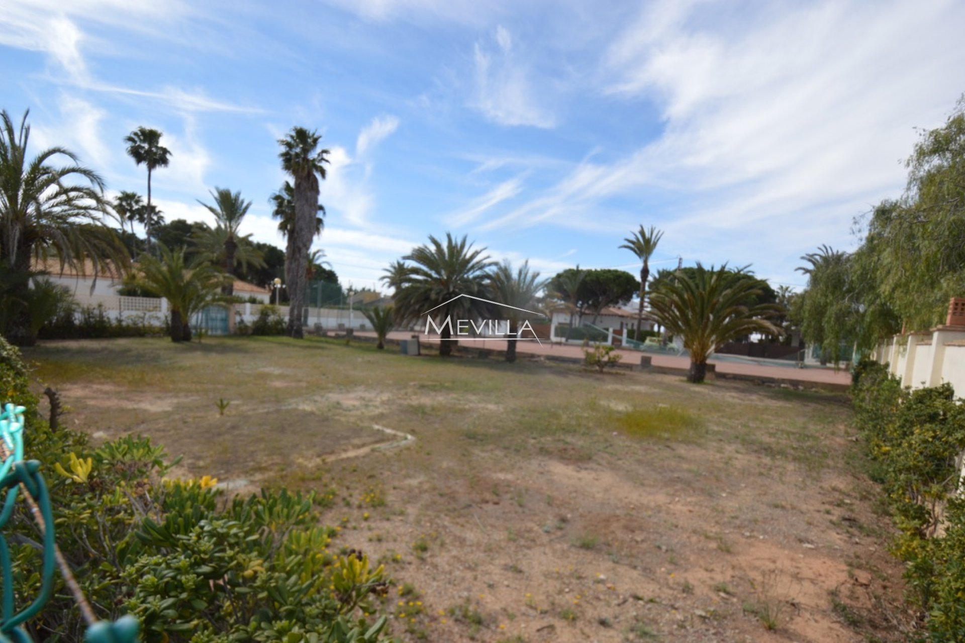 Salg (Resales) - Tomt - Orihuela Costa - Cabo Roig