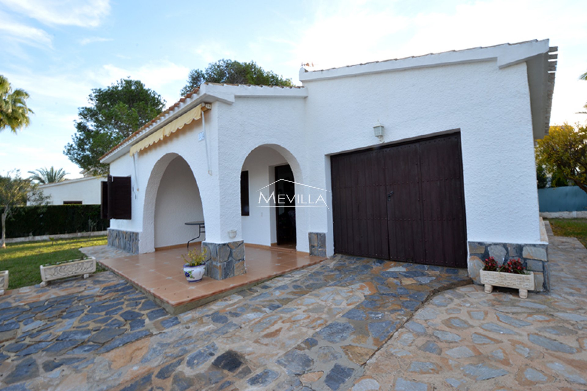 Salg (Resales) - Tomt - Orihuela Costa - Cabo Roig