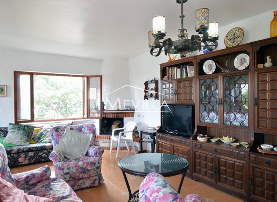 Salg (Resales) - Tomt - Orihuela Costa - Cabo Roig