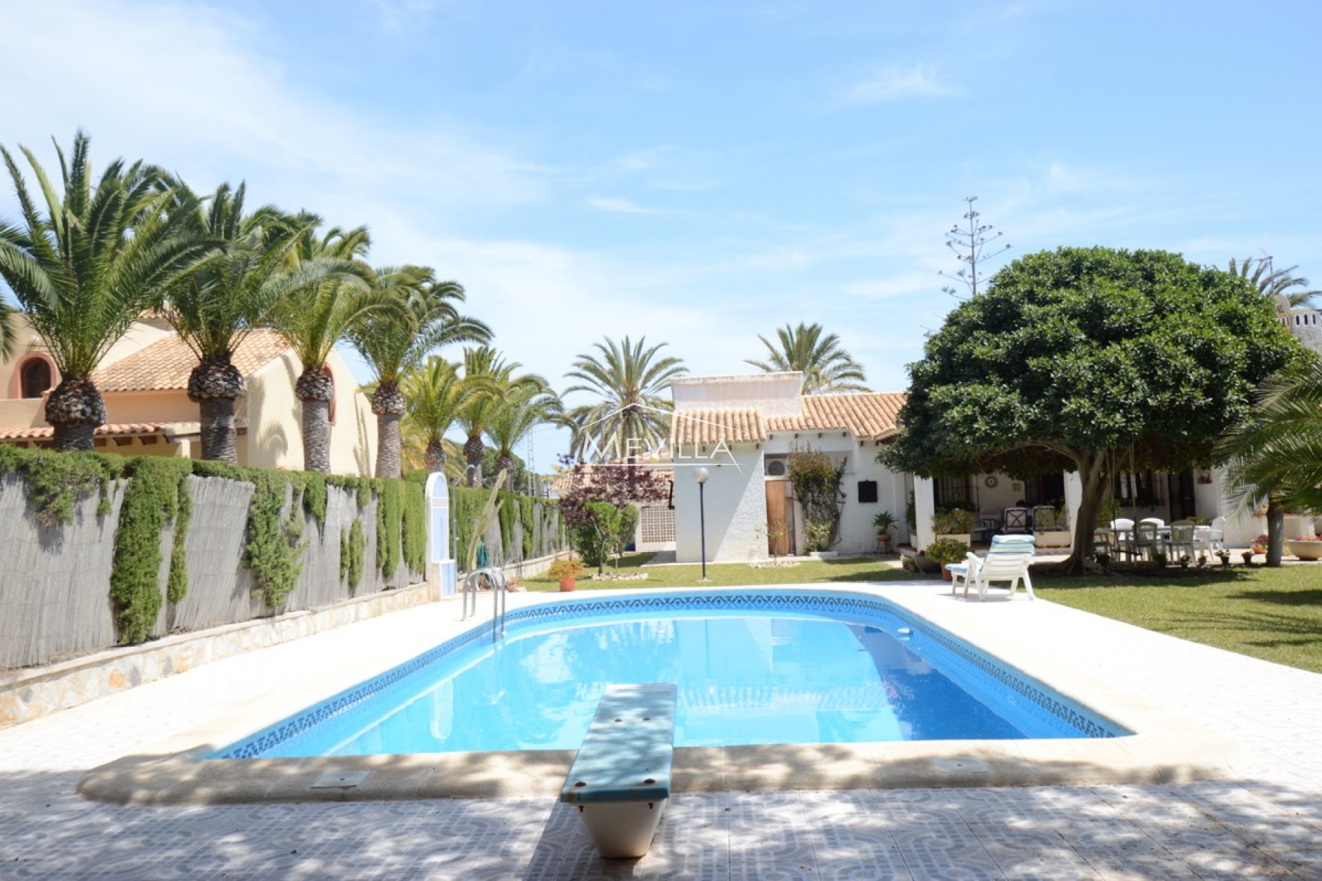 Salg (Resales) - Tomt - Orihuela Costa - Cabo Roig