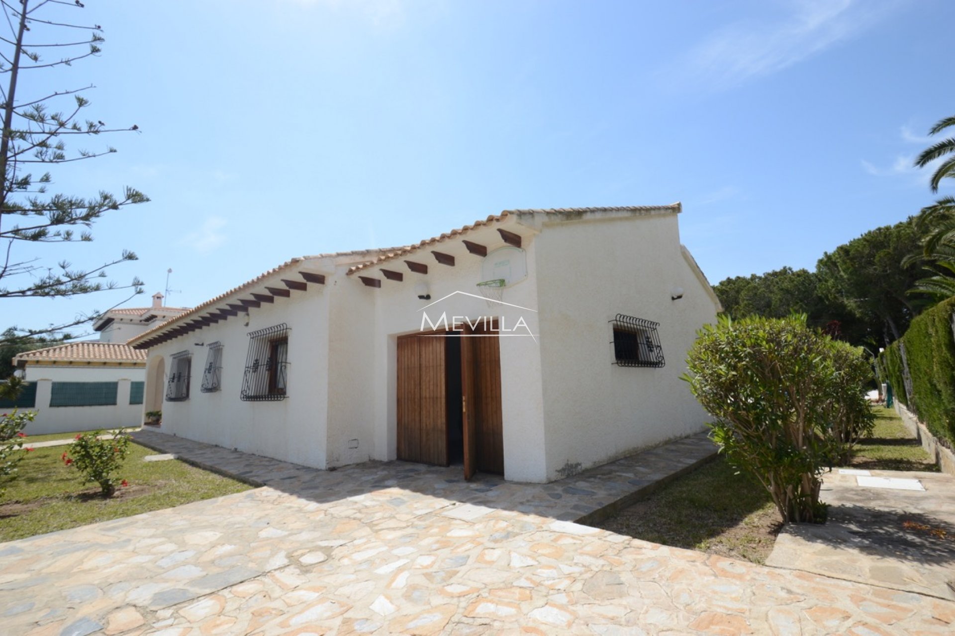 Salg (Resales) - Tomt - Orihuela Costa - Cabo Roig