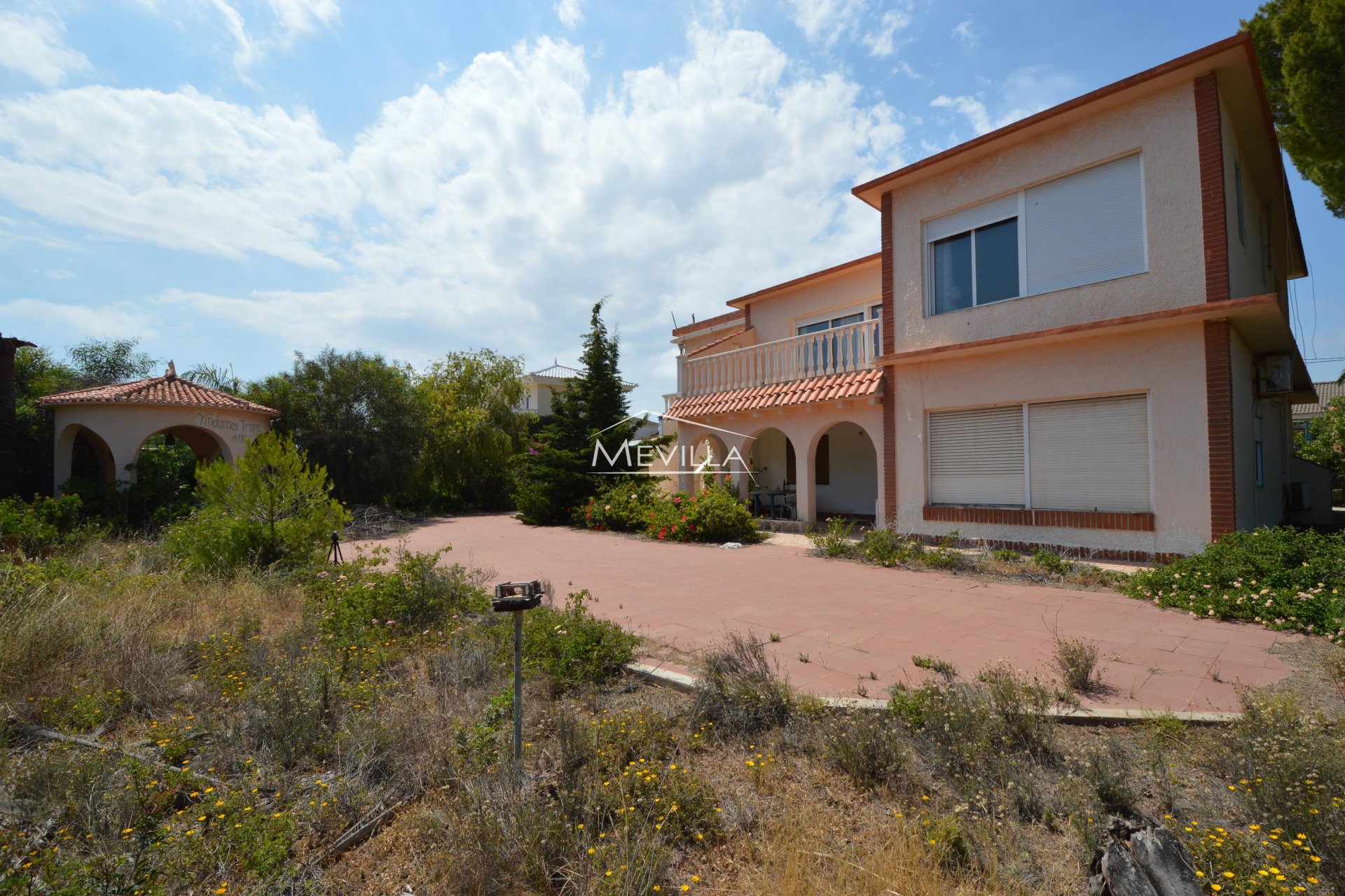 Salg (Resales) - Tomt - Orihuela Costa - Cabo Roig