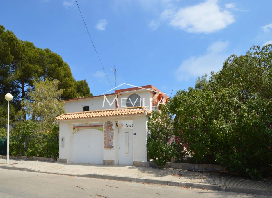 Salg (Resales) - Tomt - Orihuela Costa - Cabo Roig