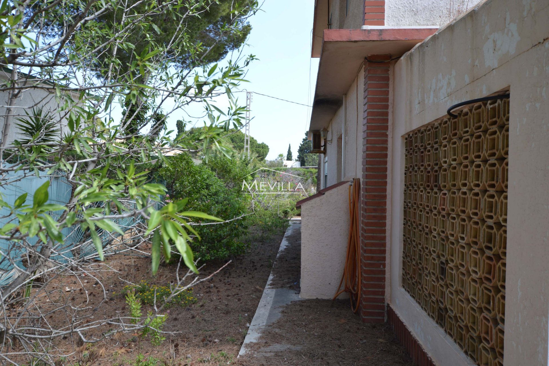 Salg (Resales) - Tomt - Orihuela Costa - Cabo Roig