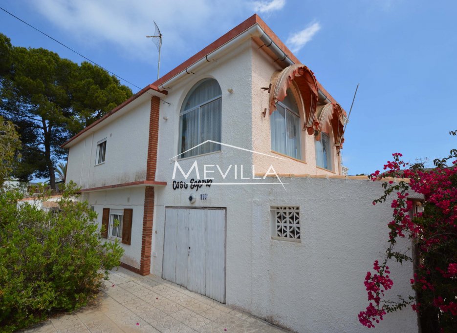 Salg (Resales) - Tomt - Orihuela Costa - Cabo Roig