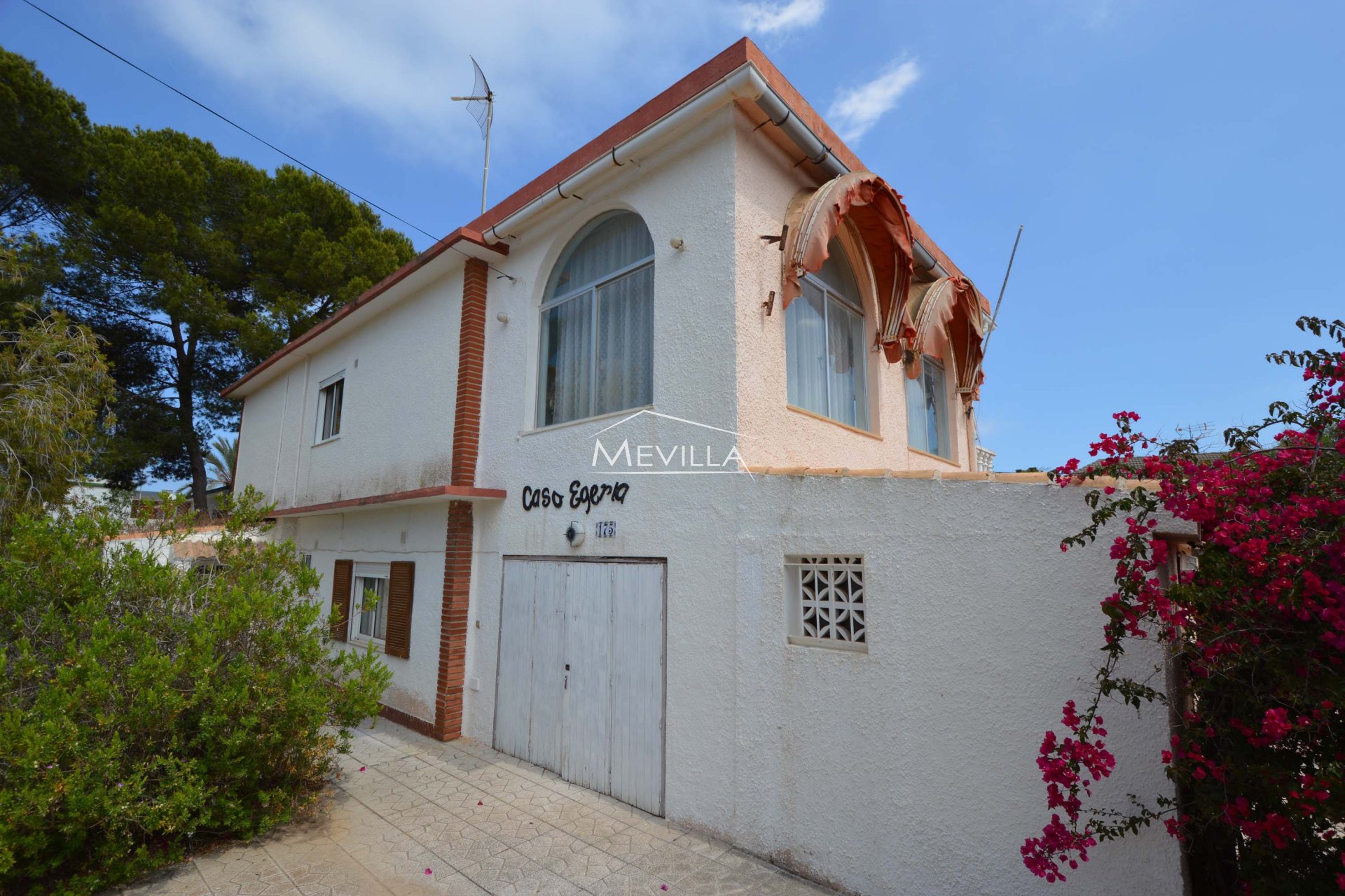 Salg (Resales) - Tomt - Orihuela Costa - Cabo Roig