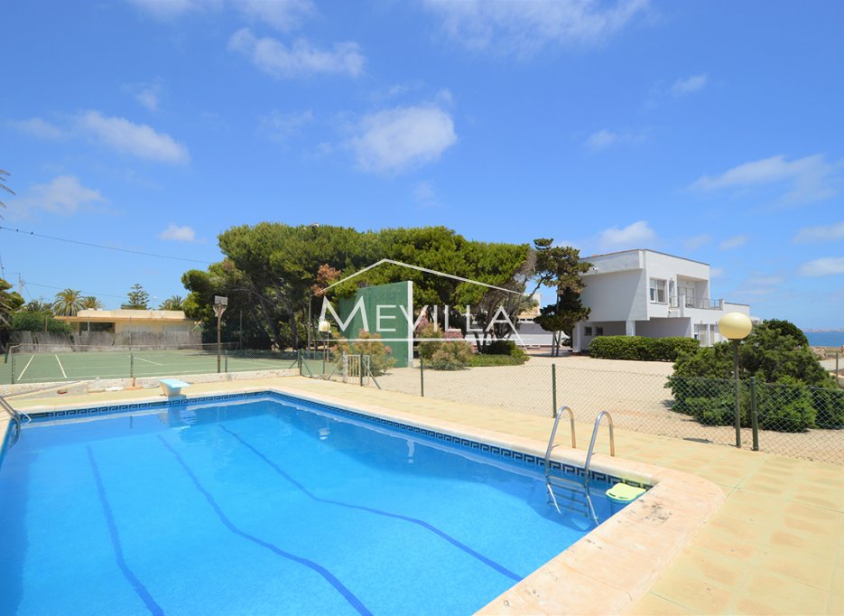 Salg (Resales) - Tomt - Orihuela Costa - Cabo Roig