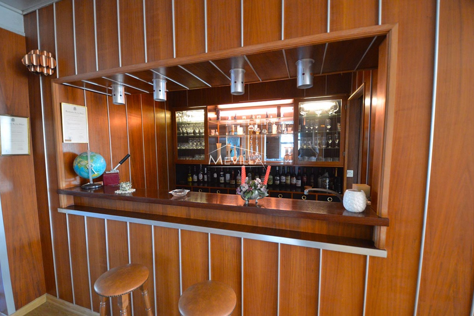 Salg (Resales) - Tomt - Orihuela Costa - Cabo Roig