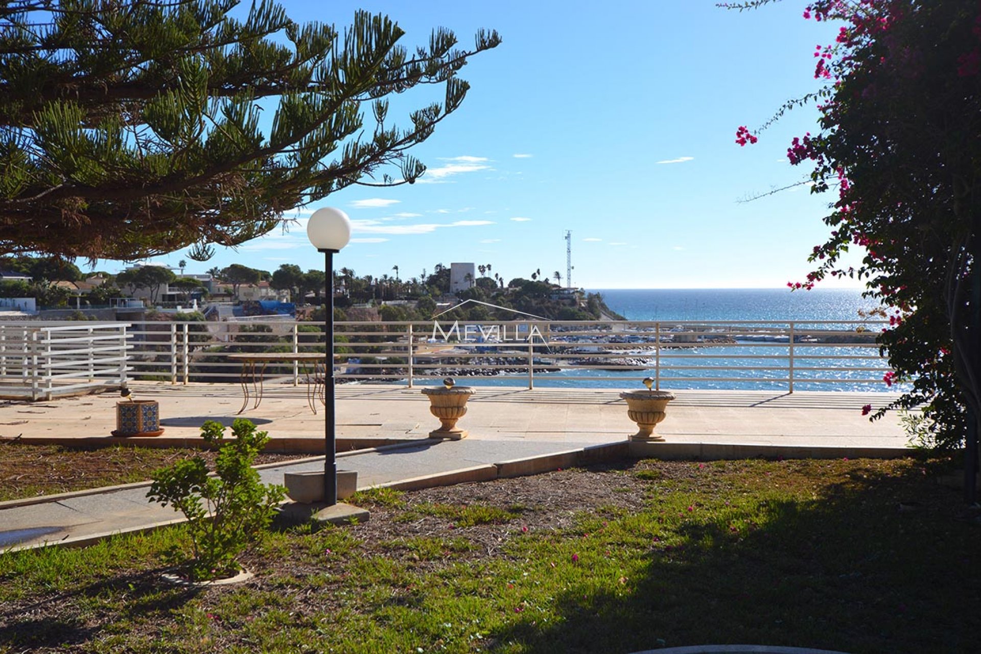 Salg (Resales) - Tomt - Orihuela Costa - Cabo Roig