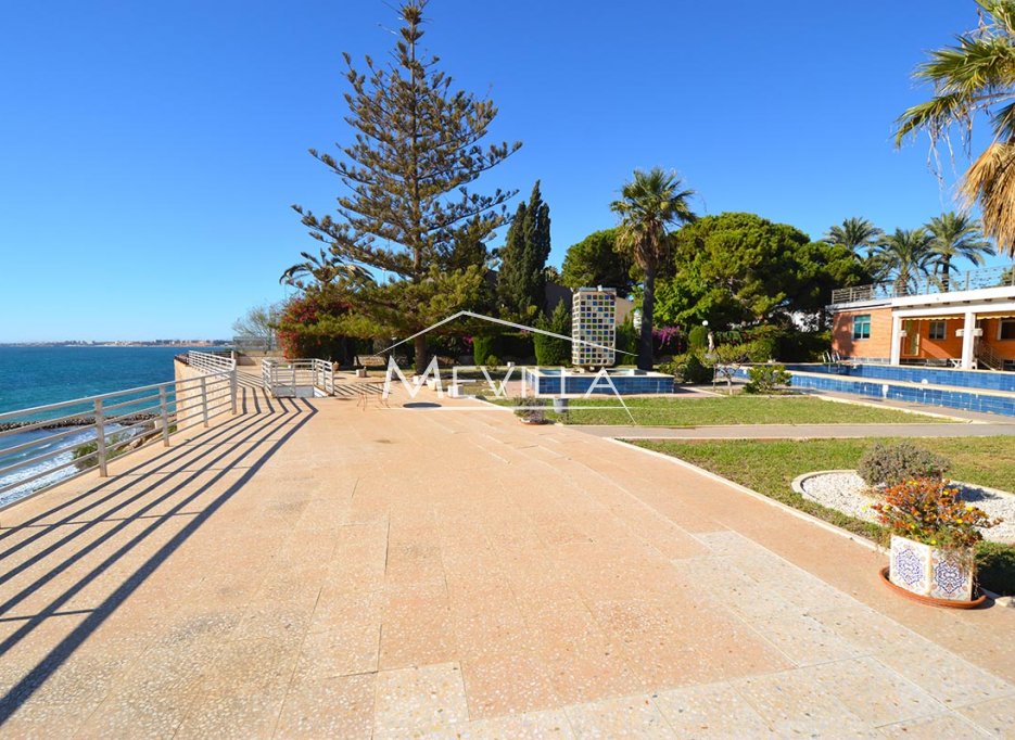 Salg (Resales) - Tomt - Orihuela Costa - Cabo Roig