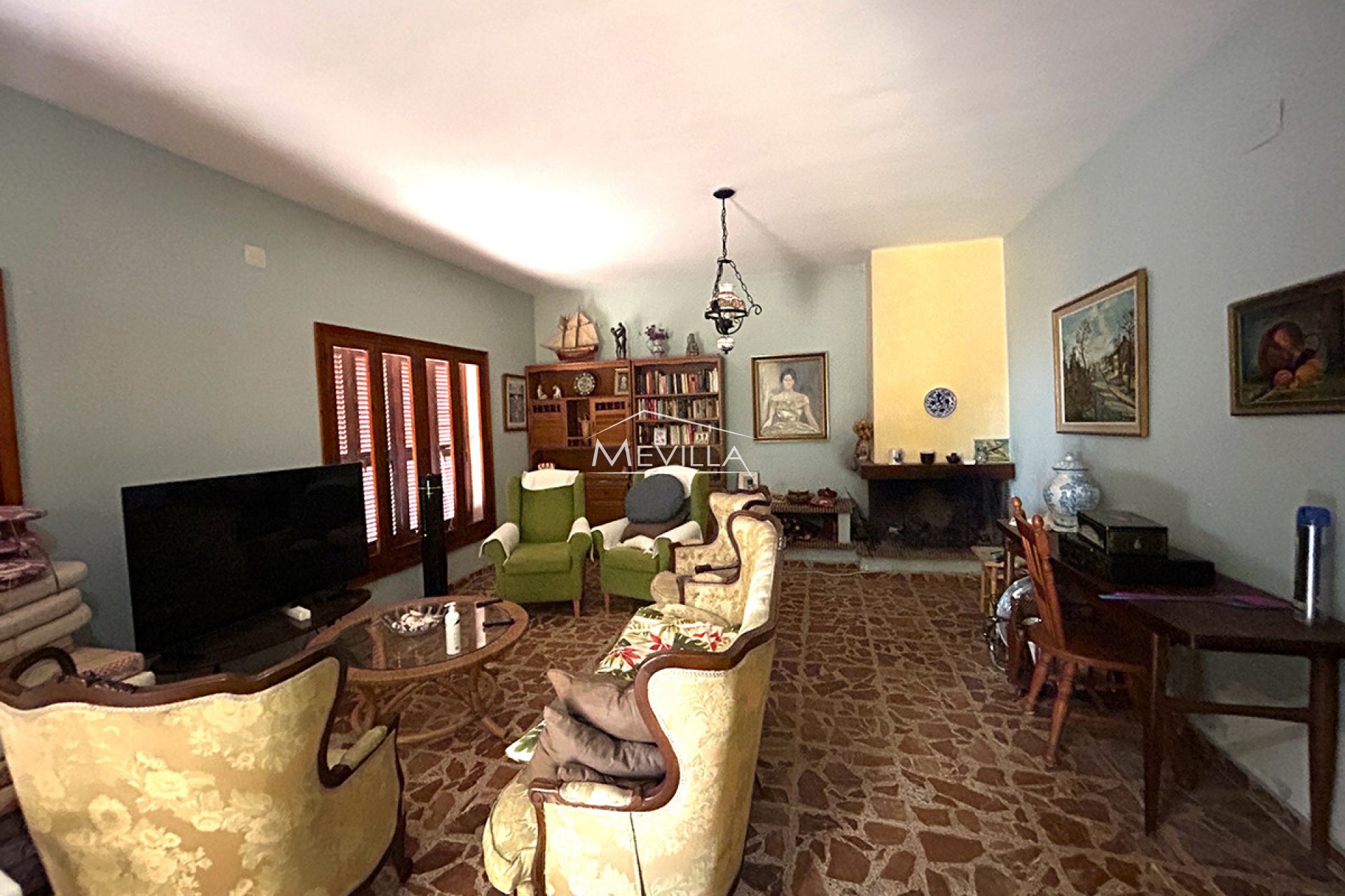 Salg (Resales) - Tomt - Orihuela Costa - Cabo Roig