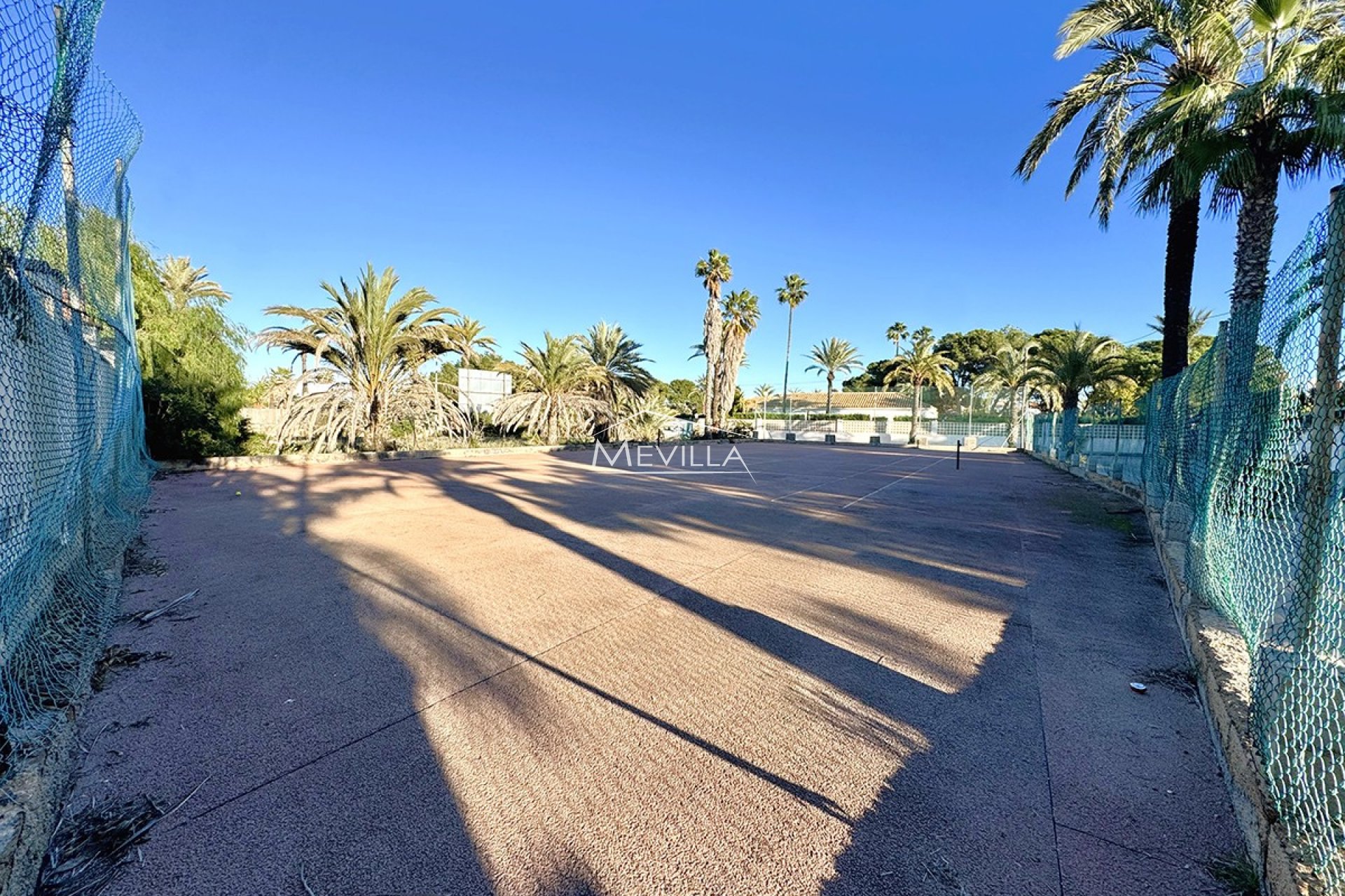 Salg (Resales) - Tomt - Orihuela Costa - Cabo Roig