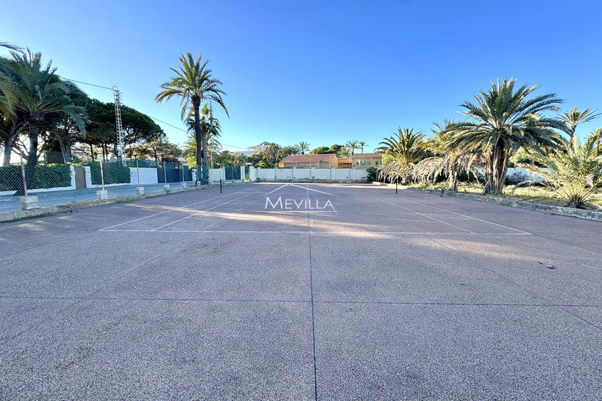 Salg (Resales) - Tomt - Orihuela Costa - Cabo Roig