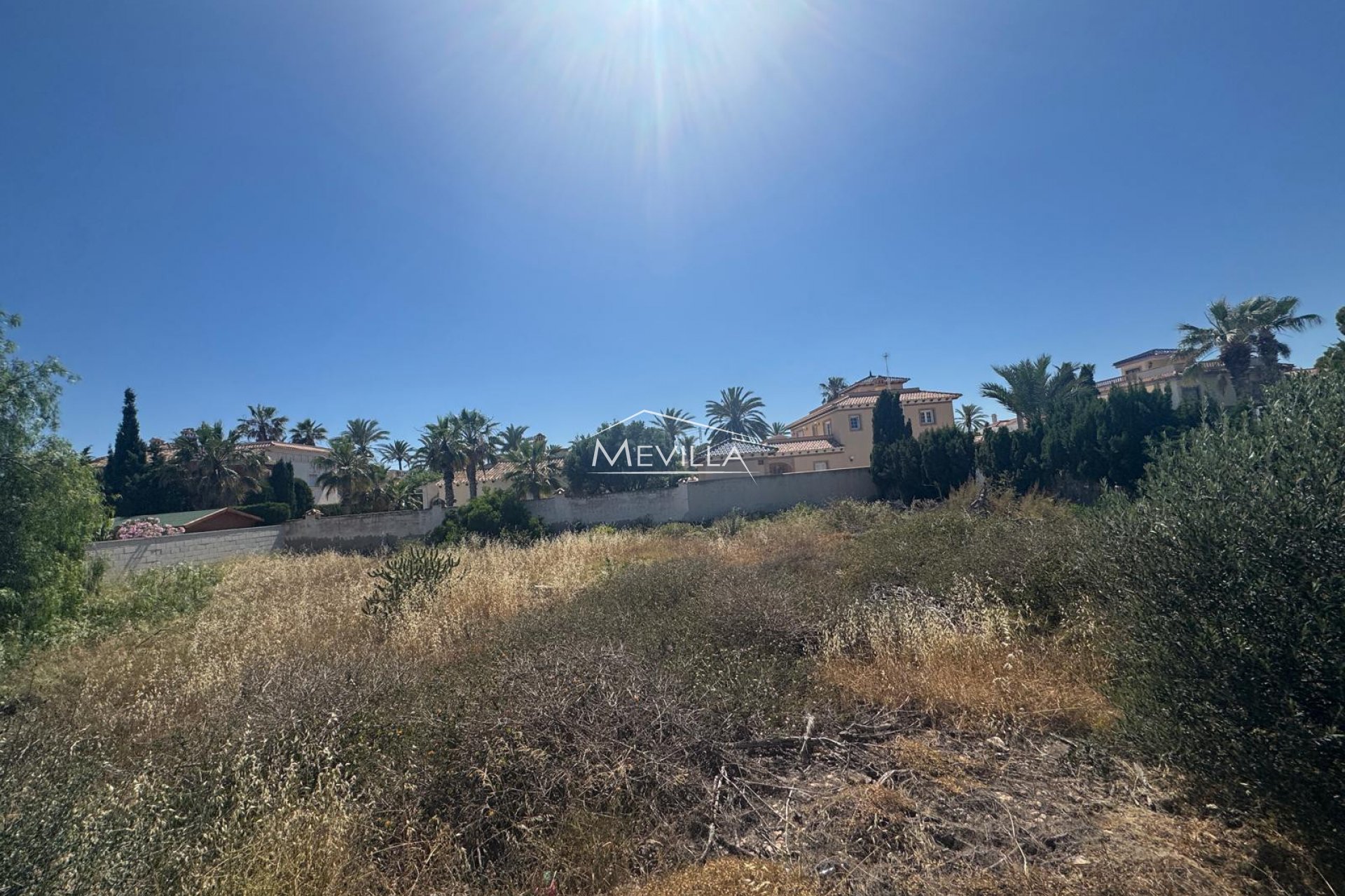 Salg (Resales) - Tomt - Orihuela Costa - Cabo Roig