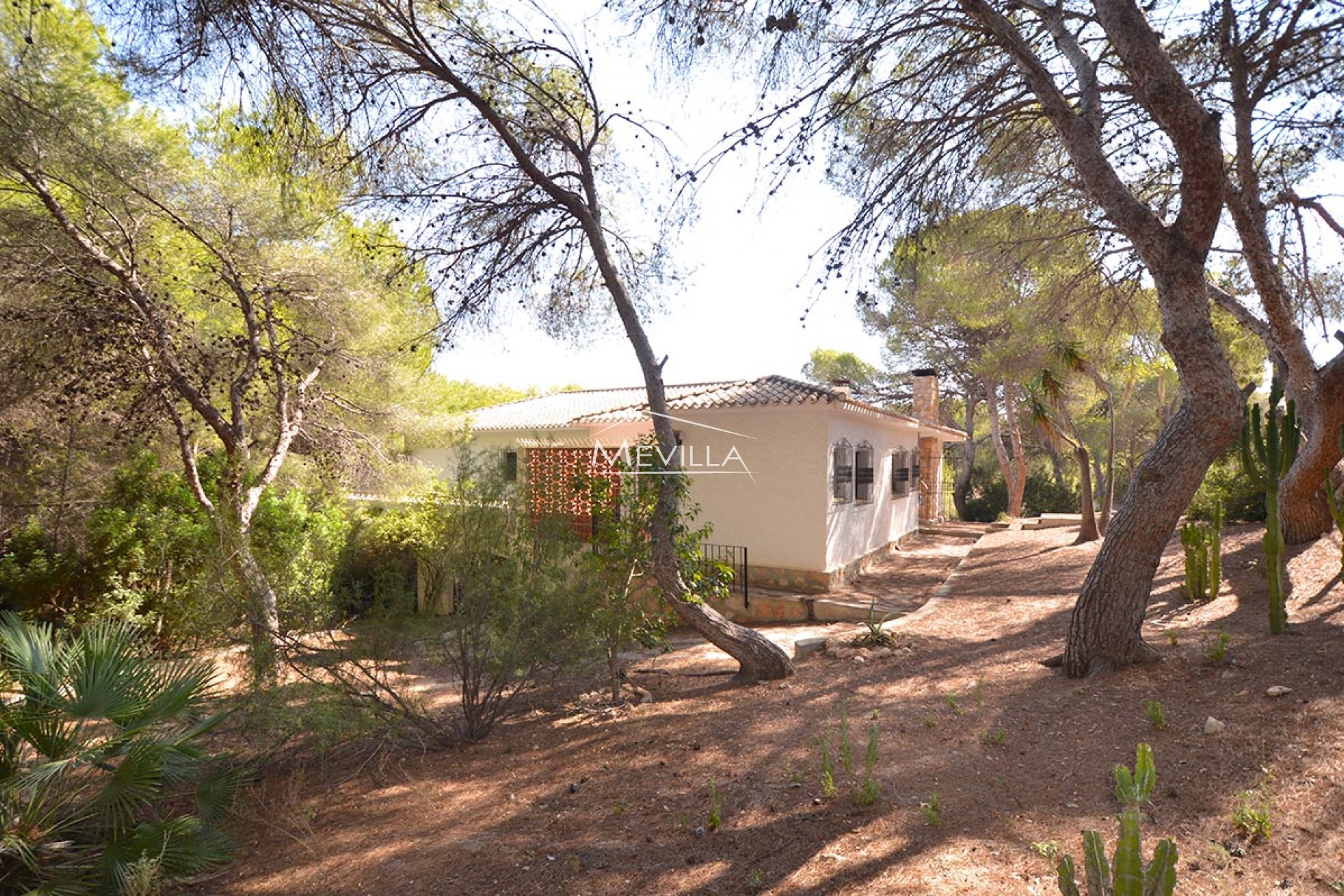 Salg (Resales) - Tomt - Orihuela Costa - Campoamor
