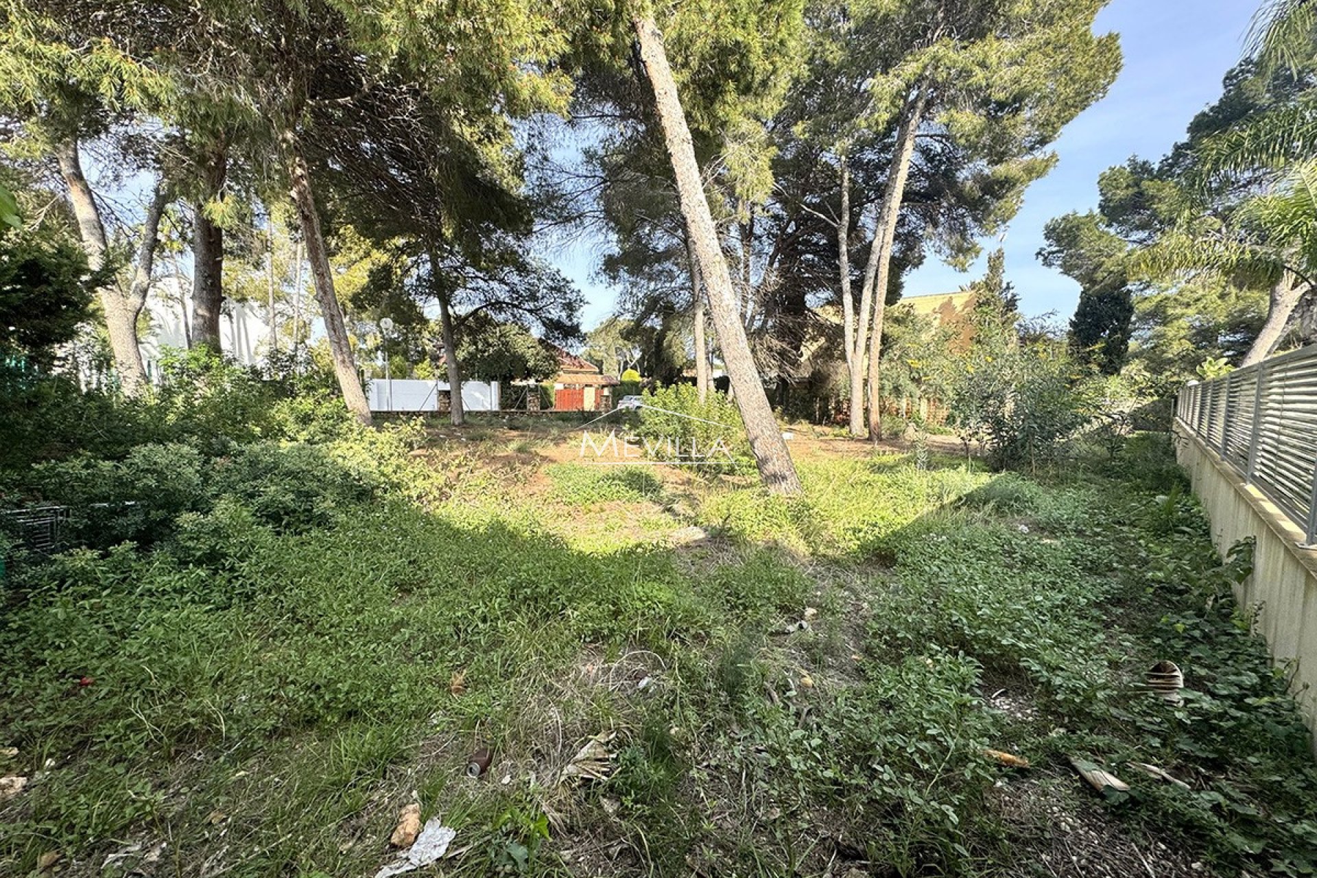 Salg (Resales) - Tomt - Orihuela Costa - Campoamor