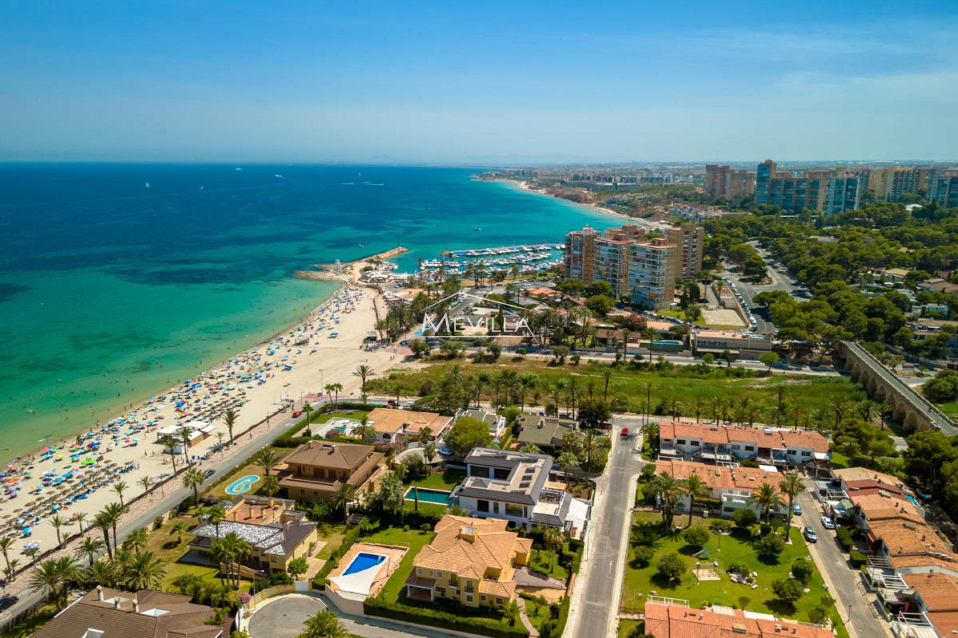 Salg (Resales) - Tomt - Orihuela Costa - Campoamor