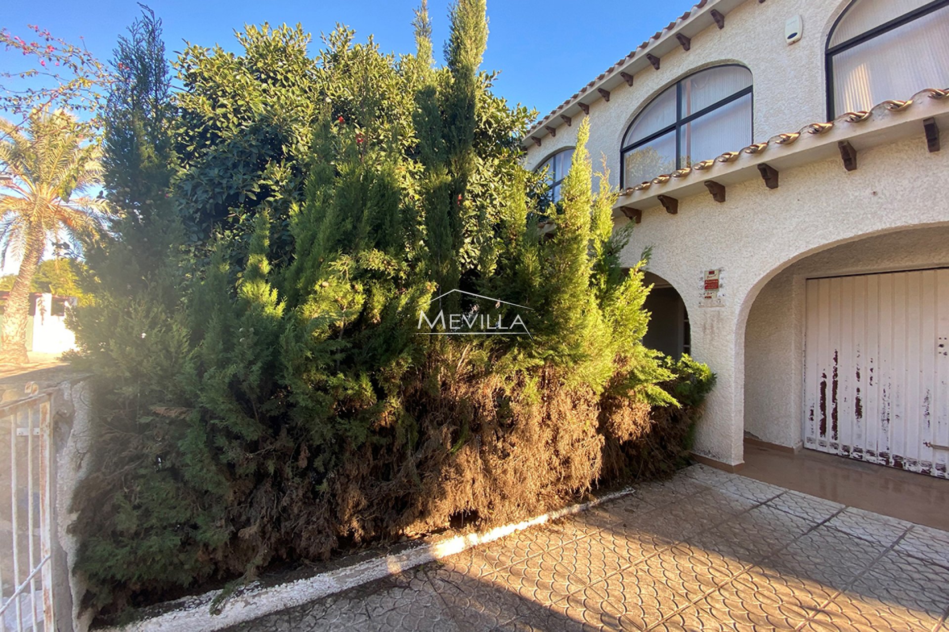 Salg (Resales) - Tomt - Orihuela Costa - La Zenia