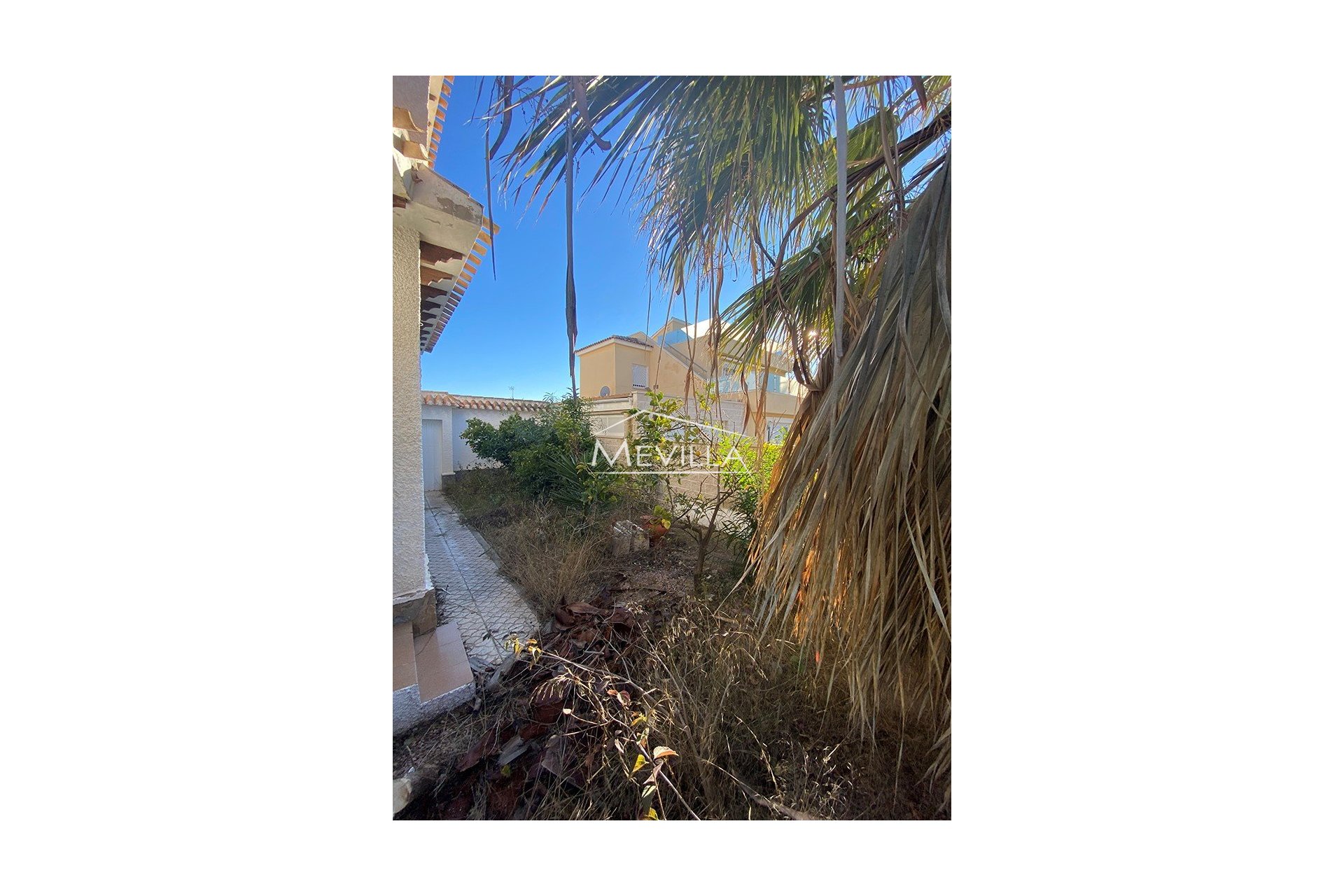 Salg (Resales) - Tomt - Orihuela Costa - La Zenia