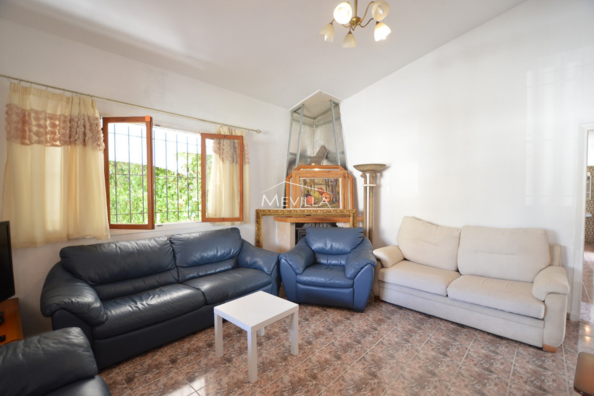 Salg (Resales) - Tomt - Orihuela Costa - La Zenia