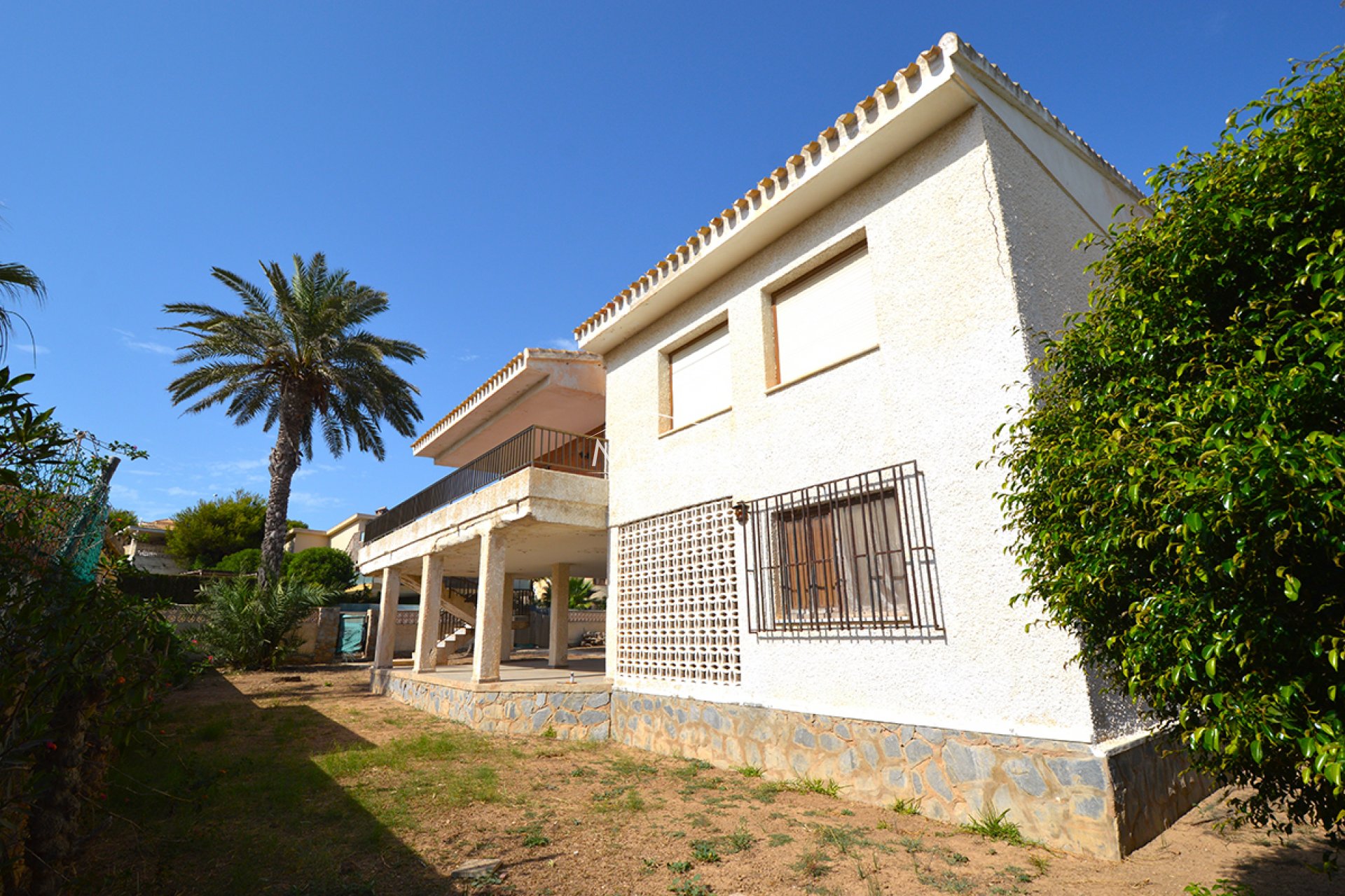 Salg (Resales) - Tomt - Orihuela Costa - La Zenia