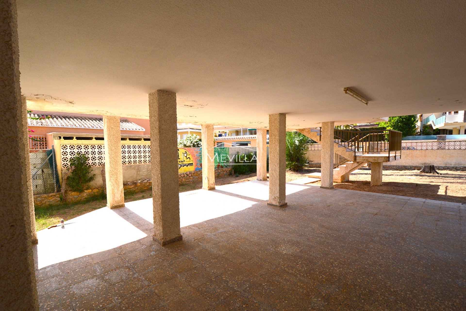 Salg (Resales) - Tomt - Orihuela Costa - La Zenia