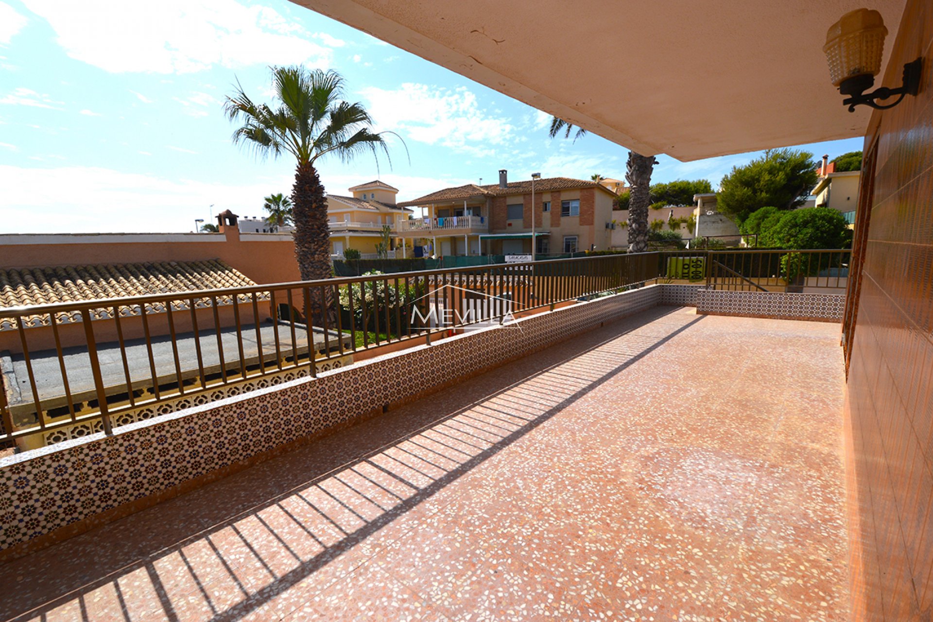Salg (Resales) - Tomt - Orihuela Costa - La Zenia